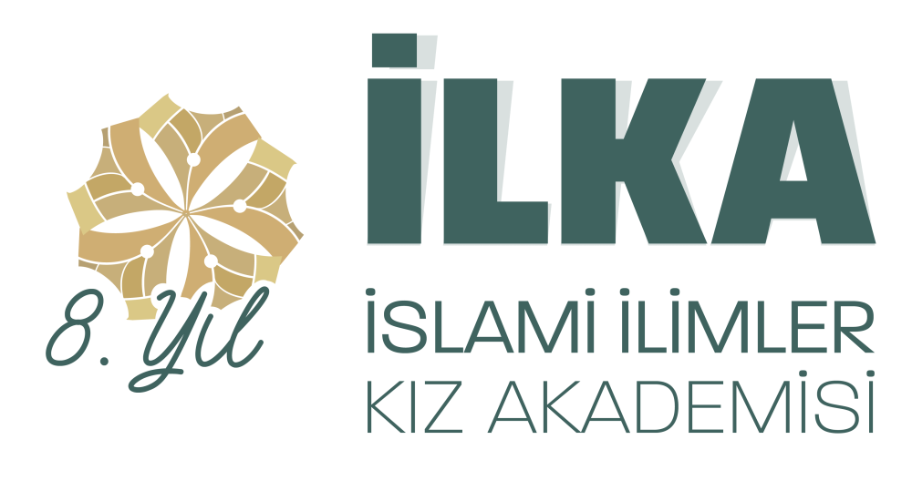İlka Akademi Logo